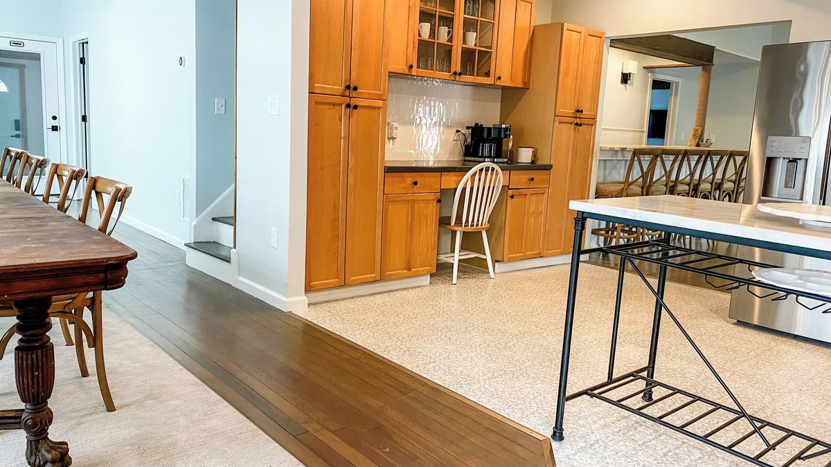 Ocean Gate House | Slip Away to the Jersey Shore, Ocean Gate, NJ