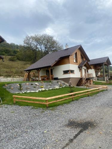 Myto pod Dumbierom House | Slnečné chaty pod Ďumbierom