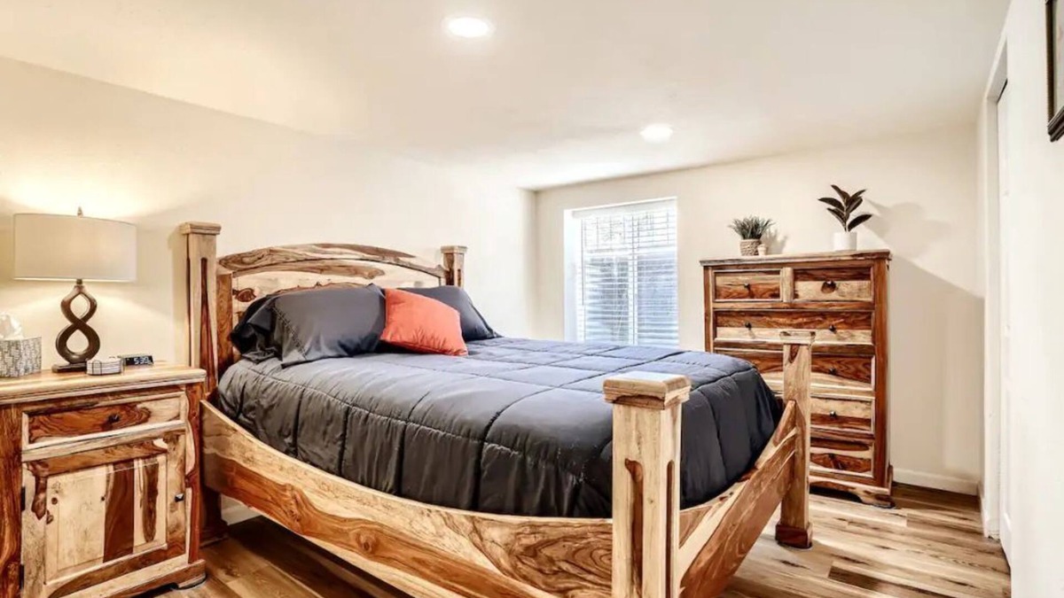 Lakewood Apartment | Sloans Lake Getaway Near Broncos & Downtown Denver