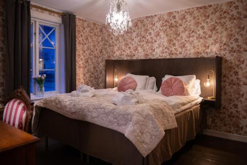 Kalmar Hotel | Slottshotellet