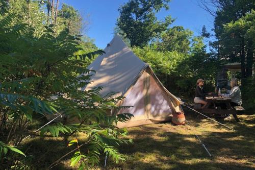 Vedevag Other | Slow Life Sweden - Nature Nesting Tent