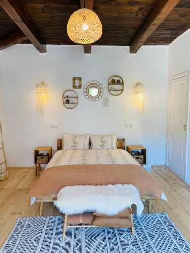Borosneu Mare House | Slow Living Cottage, Dobolii de Sus