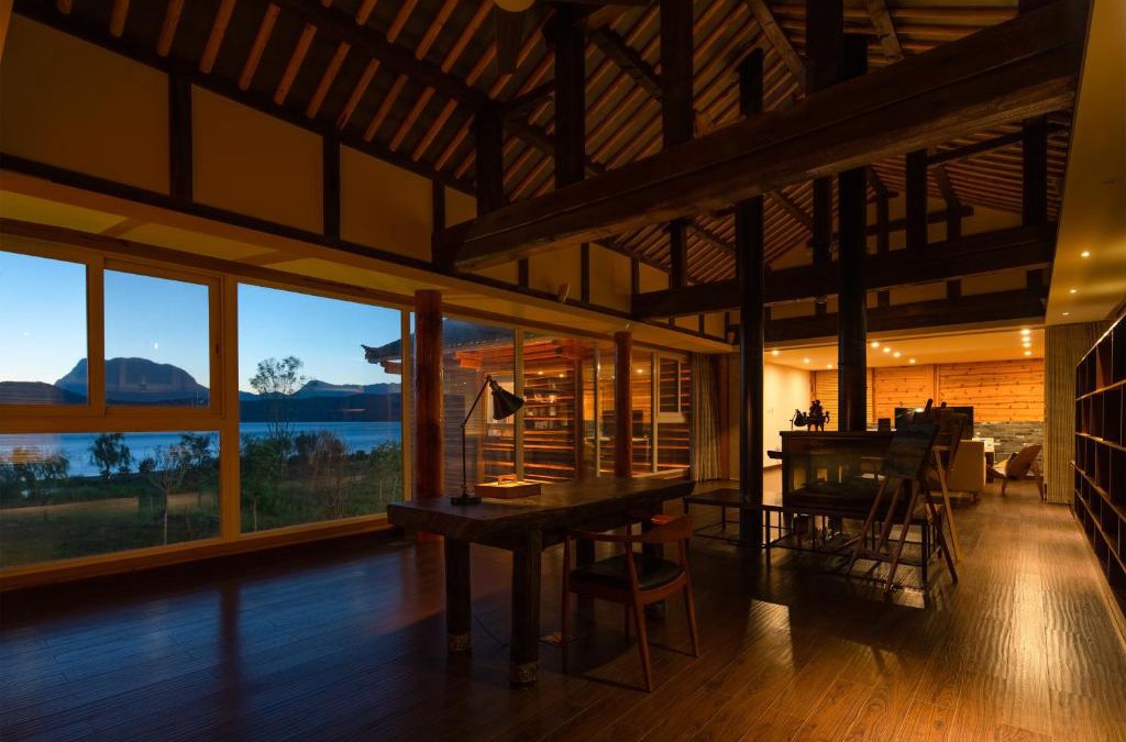 Lugu Lake - Ninglang House | Slow Living Villa