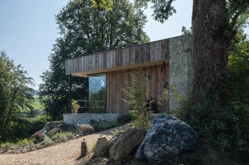 Heyd House | Slow Refuge