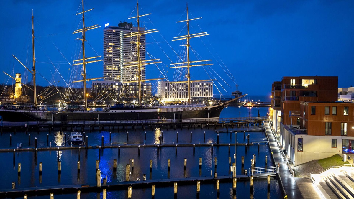 Travemuende Hotel | SlowDown Travemünde