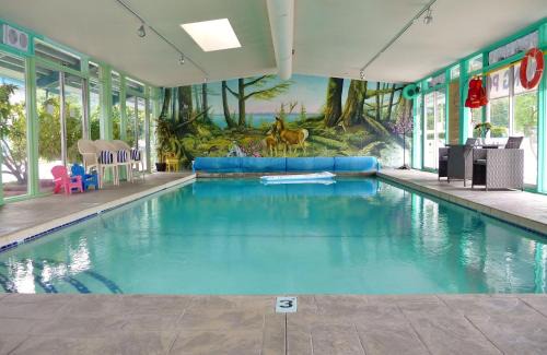 Hope Hotel | Slumber Lodge
