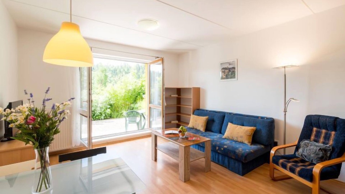 Janske Lazne Apartment | Sluneční stráň II by Interhome