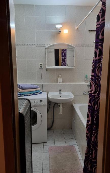 Prague 13 Apartment | Slunecni apartments