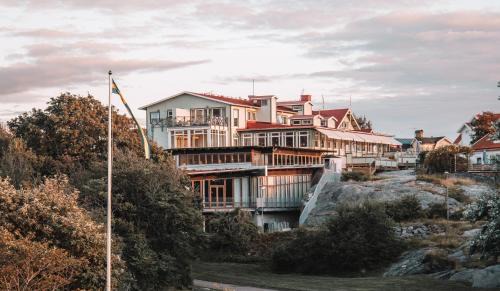 Smogen Hotel | Smögens Hafvsbad