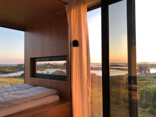 Smøla Other | Smøla Sleeping Experience Re-Treats