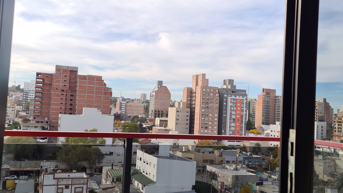 Neuquen Apartment | SMA Flats