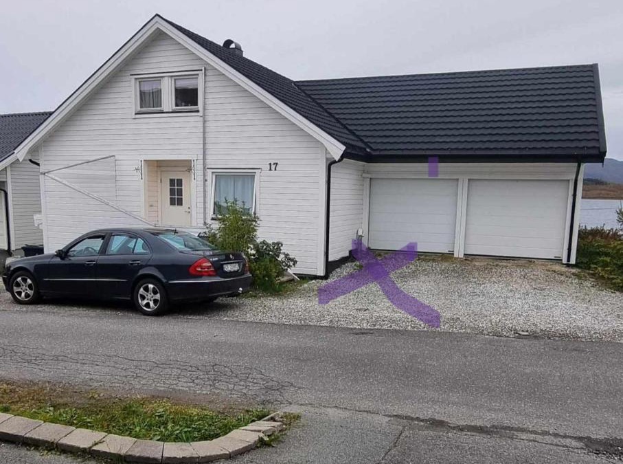 Tromso Apartment | Small and cosy with free parking