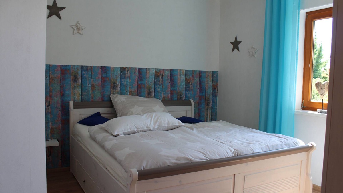 Hofgeismar Apartment | Small apartment in a quiet location in Hofgeismar