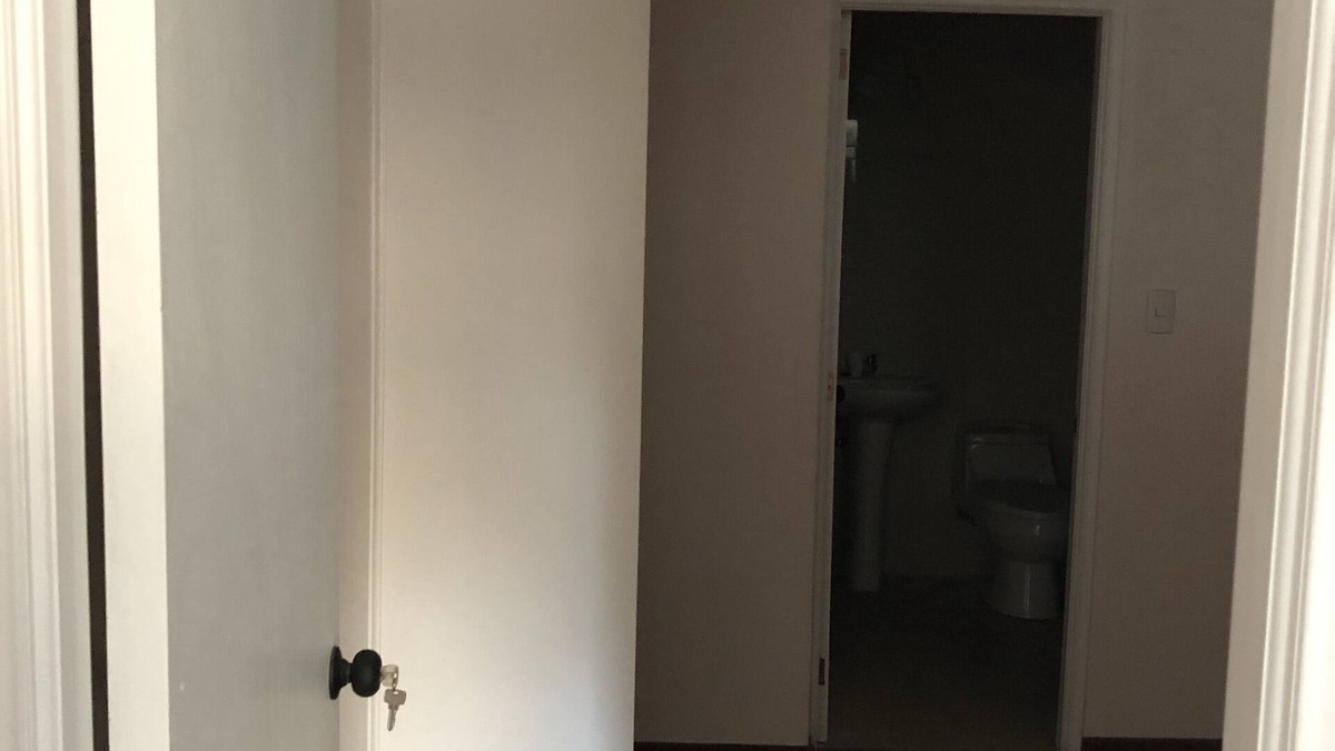 Temuco House | Small Apartment (new)