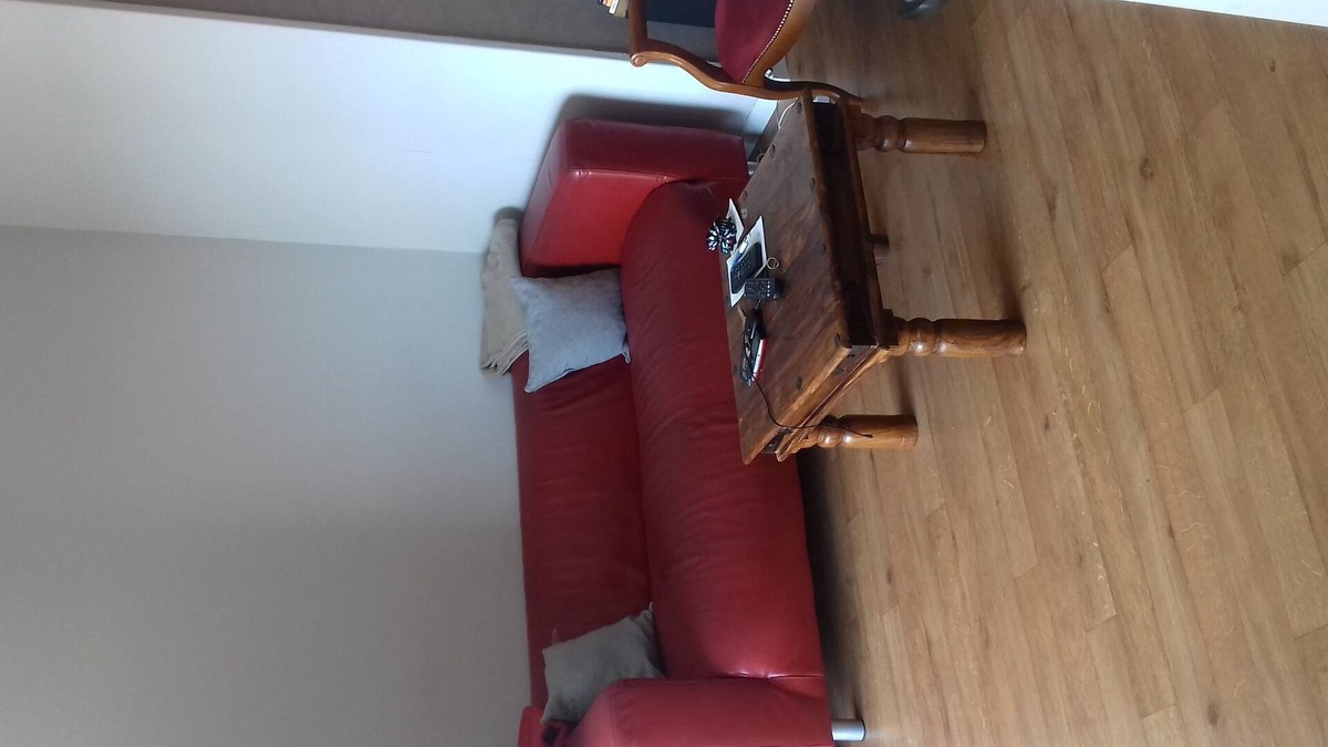 Reims Apartment | Small apartment not far from the town center, moderately well equipped