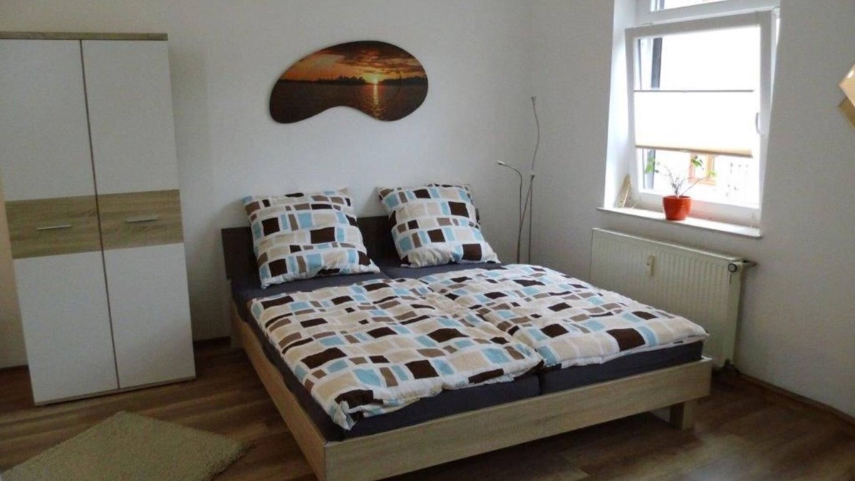 Torgau Apartment | Small apartments - Apartment 3