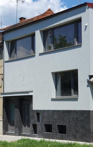 Brno Apartment | Small Apartments Denisa Business