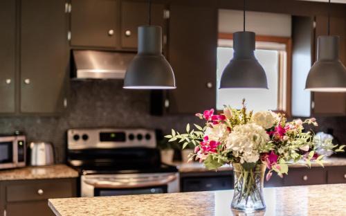 Granville House | Small Batch Lodging