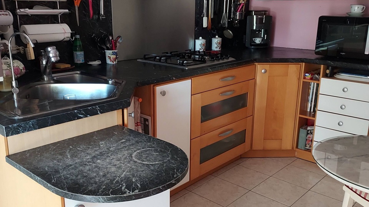 Beuzec-Cap-Sizun House | Small Breton farmhouse in a very quiet location