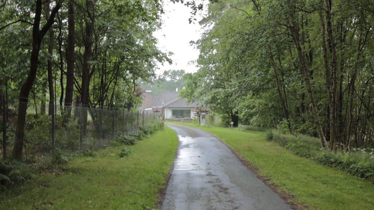 Undeloh Apartment | Small but nice! In the middle of nature: rest, relaxation, fun, games, sports .!