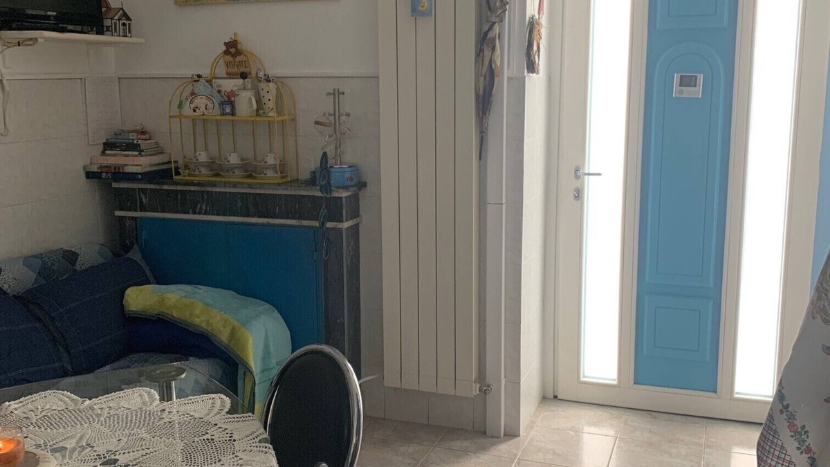 Morrone del Sannio House | Small cottage in a Molise hamlet