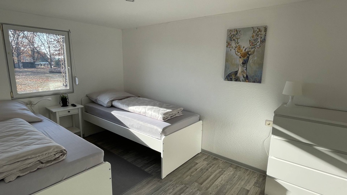 Bernsdorf House | Small cozy bungalow to relax in
