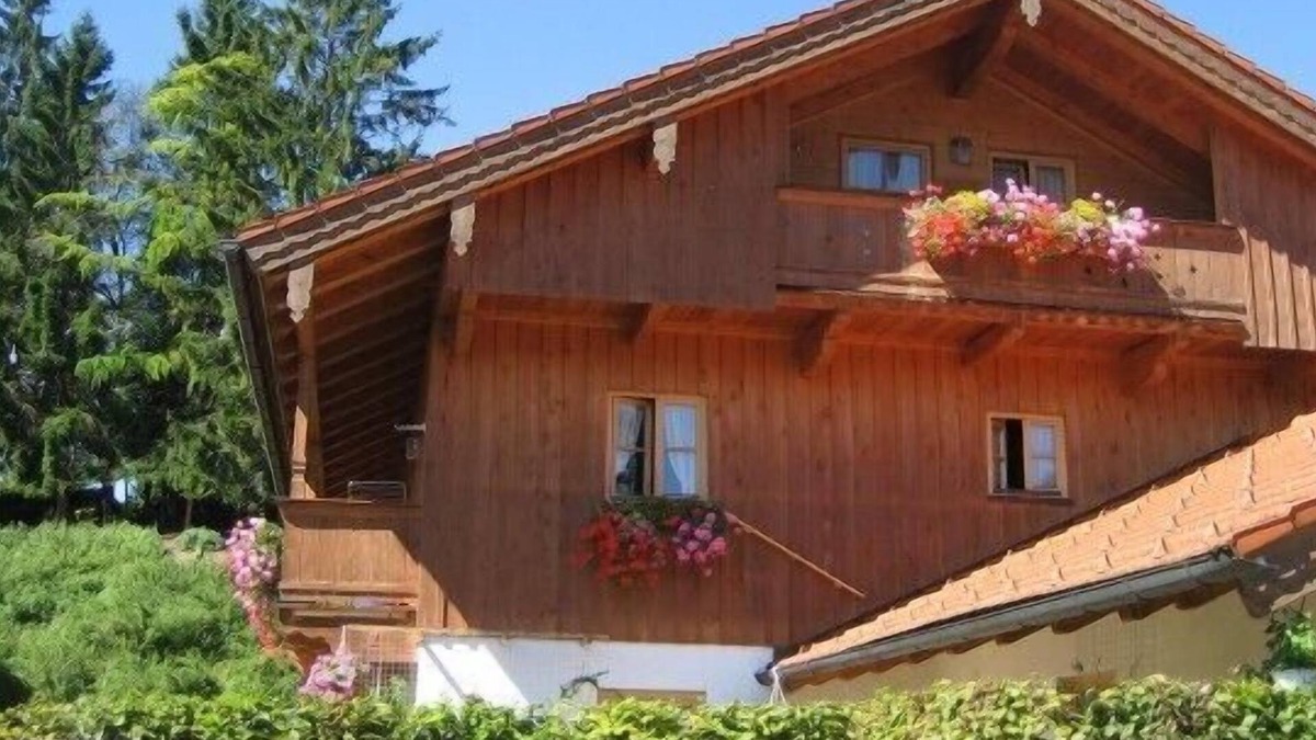 Steinbach Apartment | Small cozy FEWO in Steinbach between Bad Tölz and Lenggries