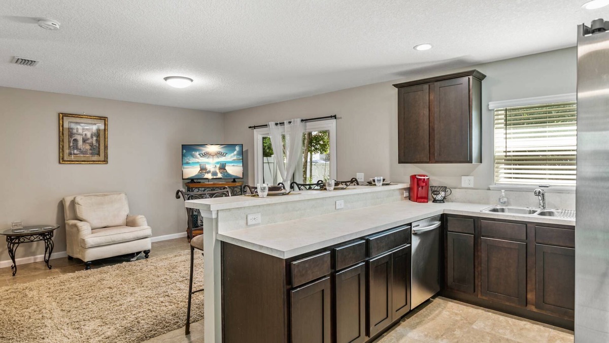Green Cove Springs House | Small Dogs Ok Green Cove Springs Near Public Boat Ramp Seasonal Pool Month Stays Accepted