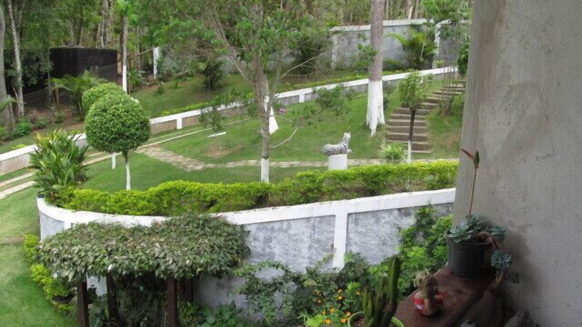Parque Sao Benedito House | Small farm in Sta Isabel-Arujá - Low season -Special prices