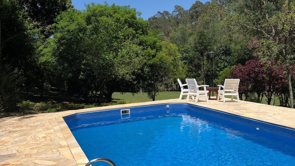 Campo Limpo Paulista House | Small farm Paradise - Family, Root, Dog Friendly and Football :)