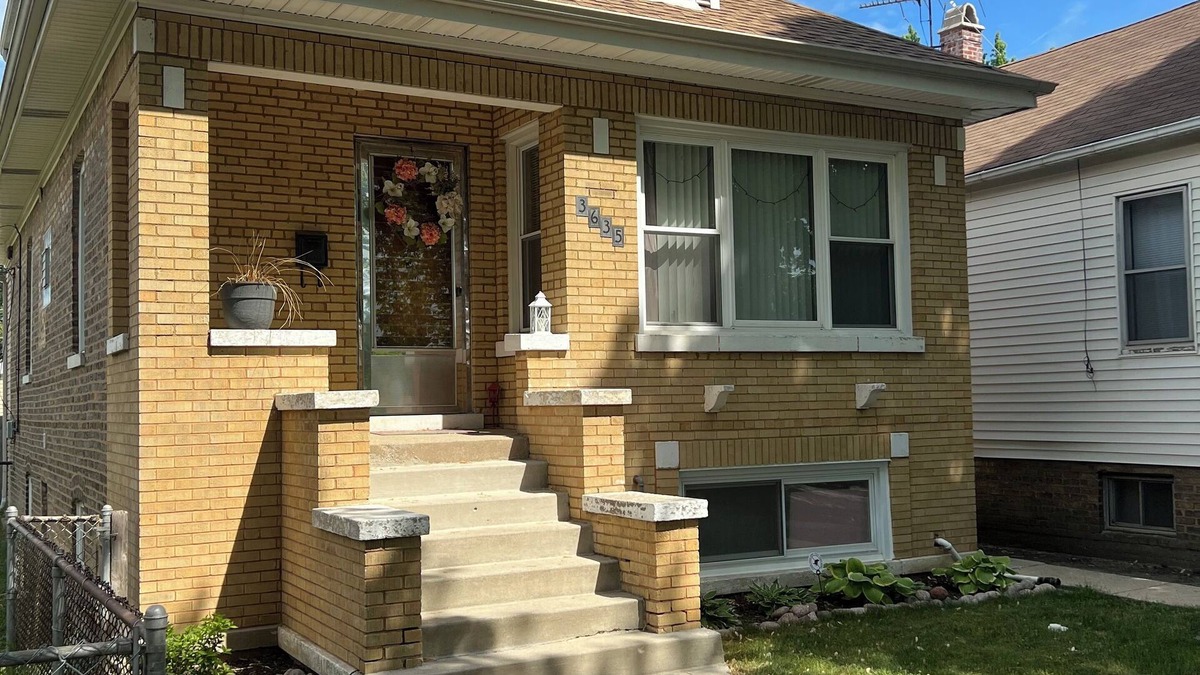 Stickney Apartment | Small hidden Gem