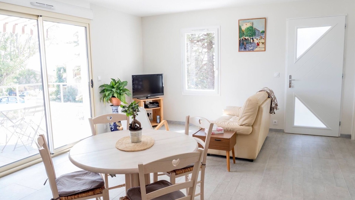 Les Cordiers House | Small house in the Luberon