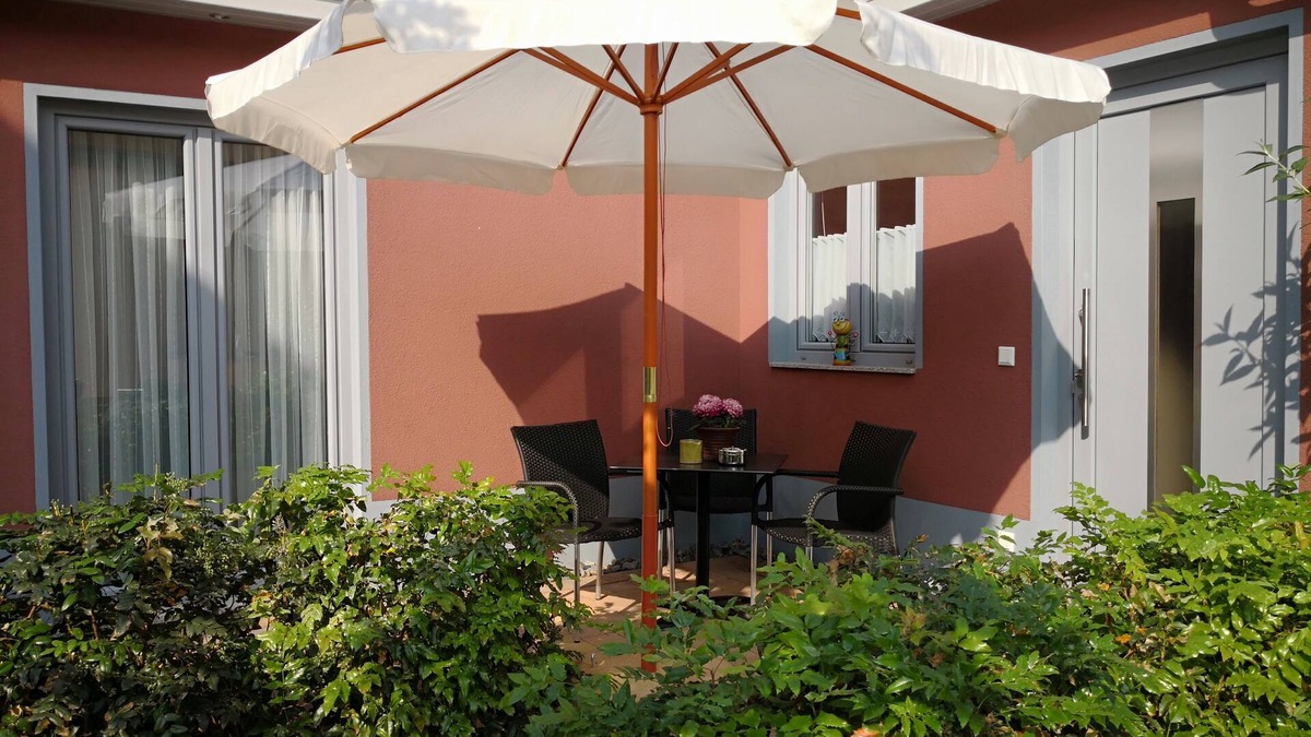 Strehlen House | Small holiday home in beautiful Dresden
