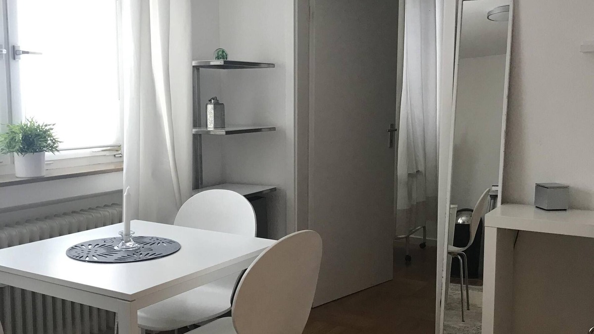 Freudenstadt Apartment | Small home in the spa area Freudenstadt