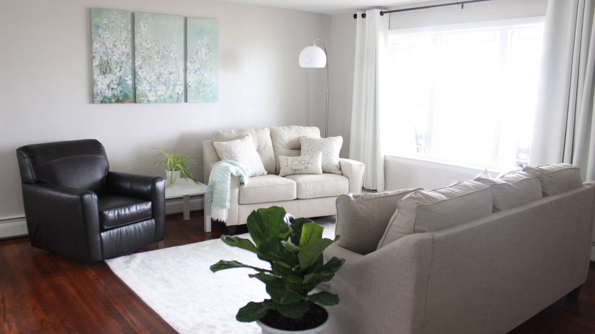 Paradise House | Small Home Paradise - close to Lancaster attractions