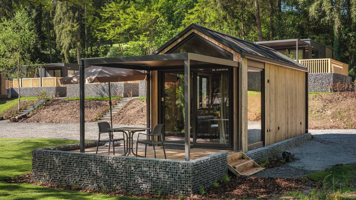 Luxembourg Ardennes House | Small house, big adventure – luxury in Luxembourg!