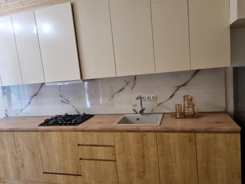 Salkhino House | Small House for Rent in Meore Balda