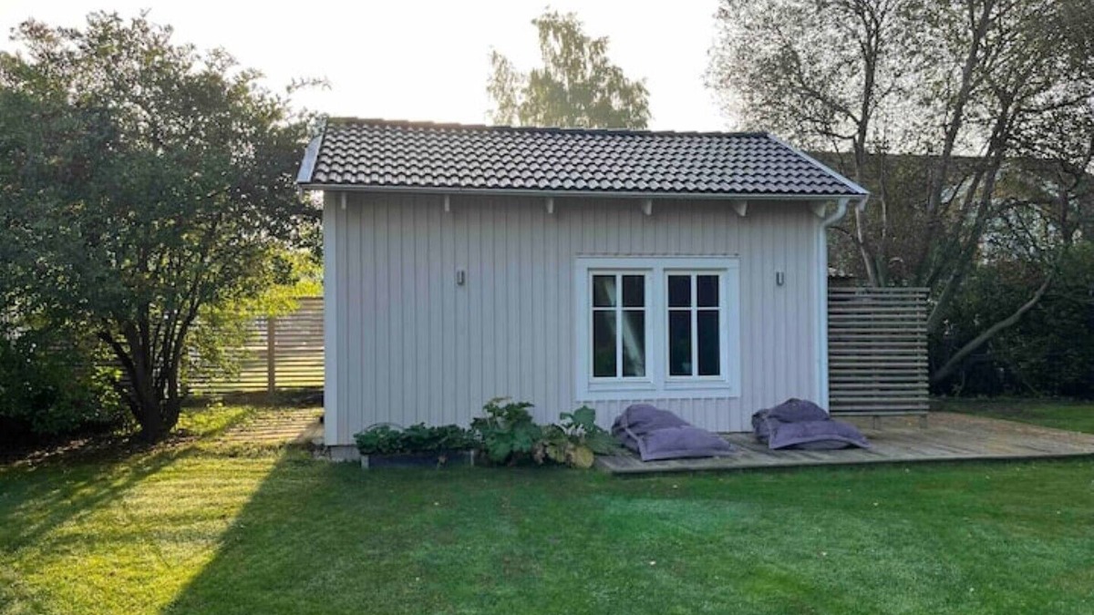 Taby Municipality House | Small House for 2-4 People