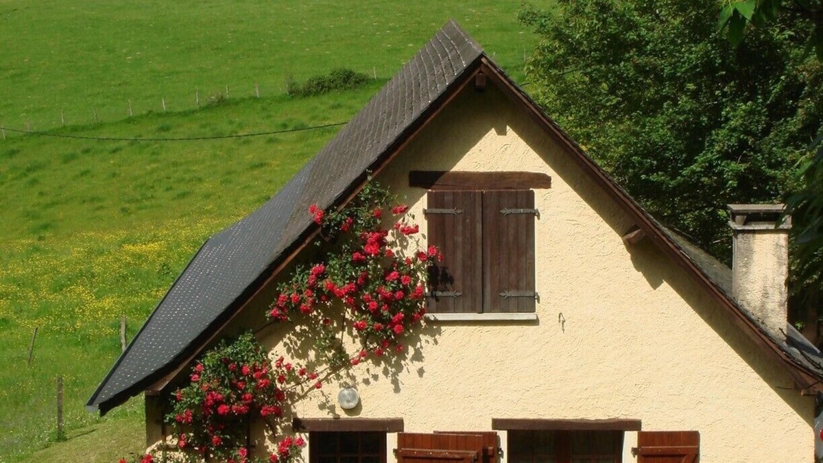 Issor House | Small house,