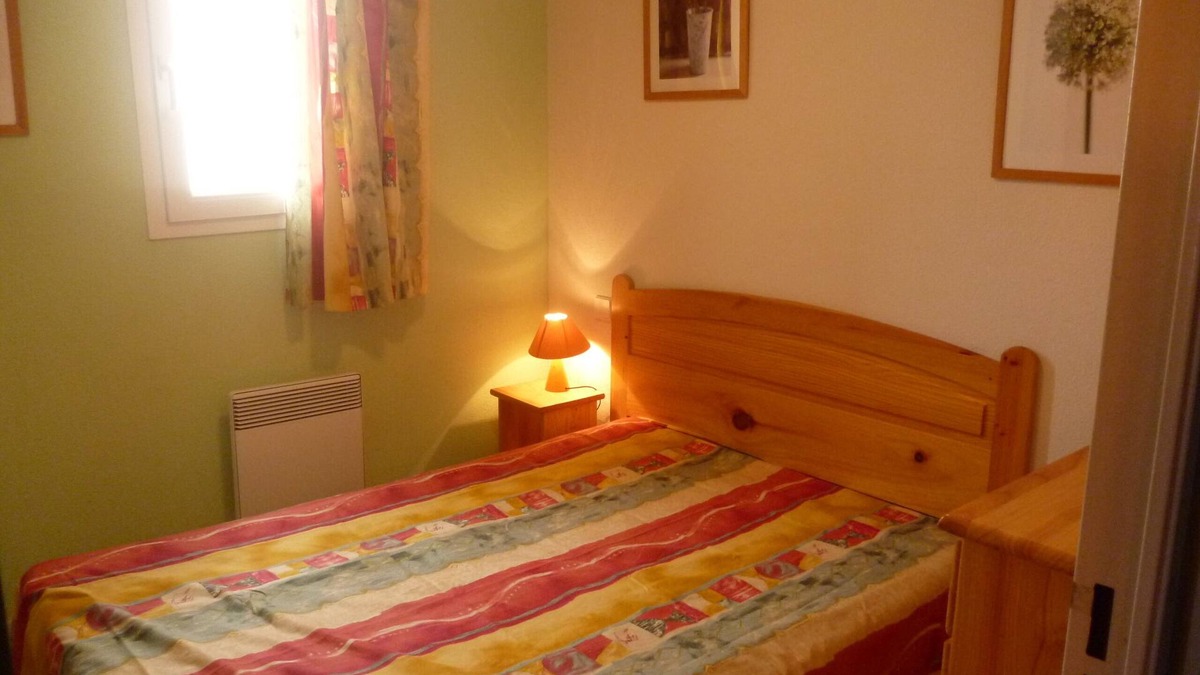Le Barcares House | Small house fully equipped comfort of two bathrooms