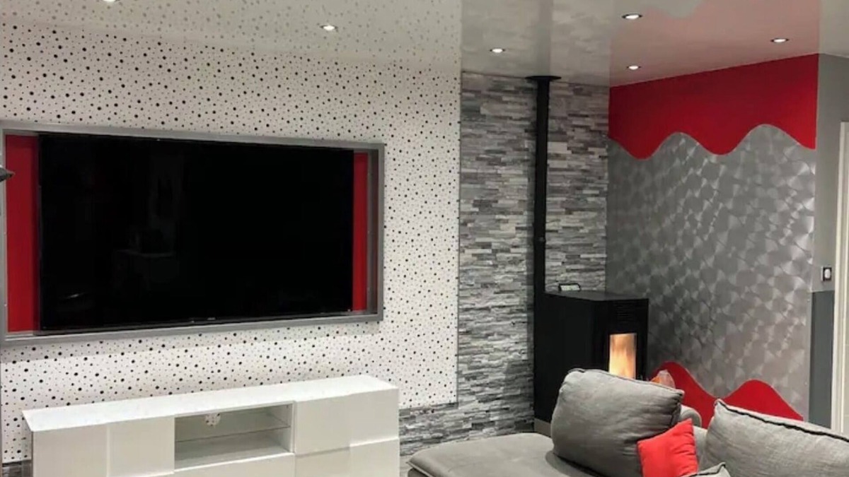 Osne-le-Val House | Small house in the country, with terrace! Pets allowed.