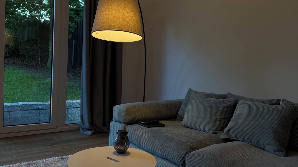 Munchen District House | Small house in the sunny south near Lake Starnberg