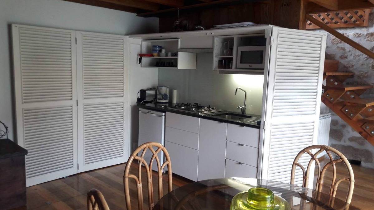 Povoa de Lanhoso House | Small house