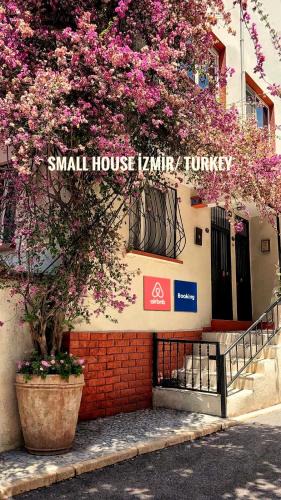 Konak Apartment | Small House