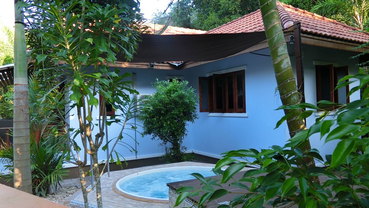 Nong Thale House | Small luxury detached villa near Ao Nang Krabi Thailand
