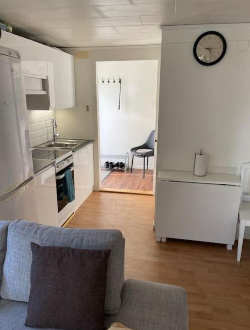 Kristianstad Apartment | Small mini house