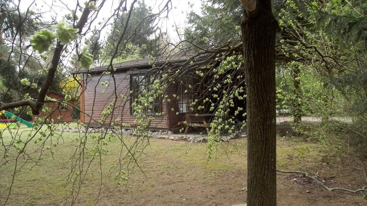 Chanly Ski Chalet | Small nostalgic chalet Sara