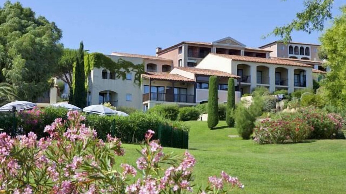 Les Restanques Apartment | Small paradise between St Tropez and Grimaud, the sea within walking distance