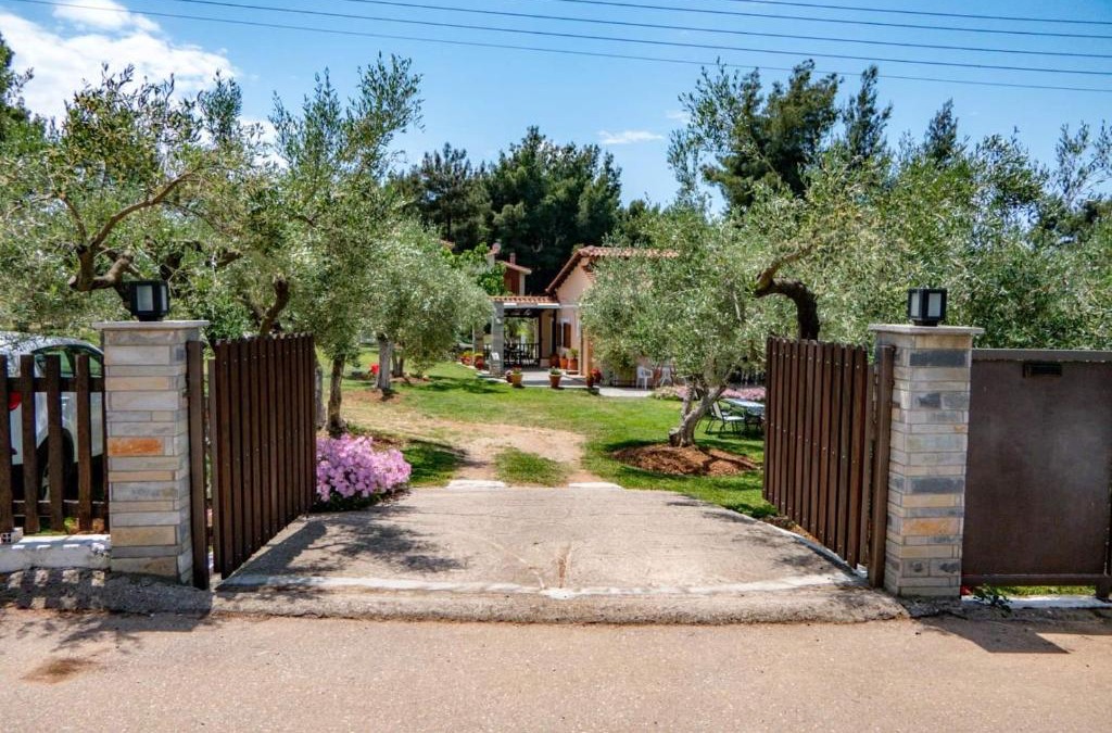 Nikita House | Small Paradise