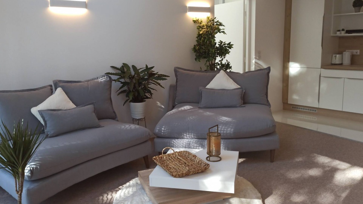 Le-Plessis-Trevise House | Small prestigious property near Paris